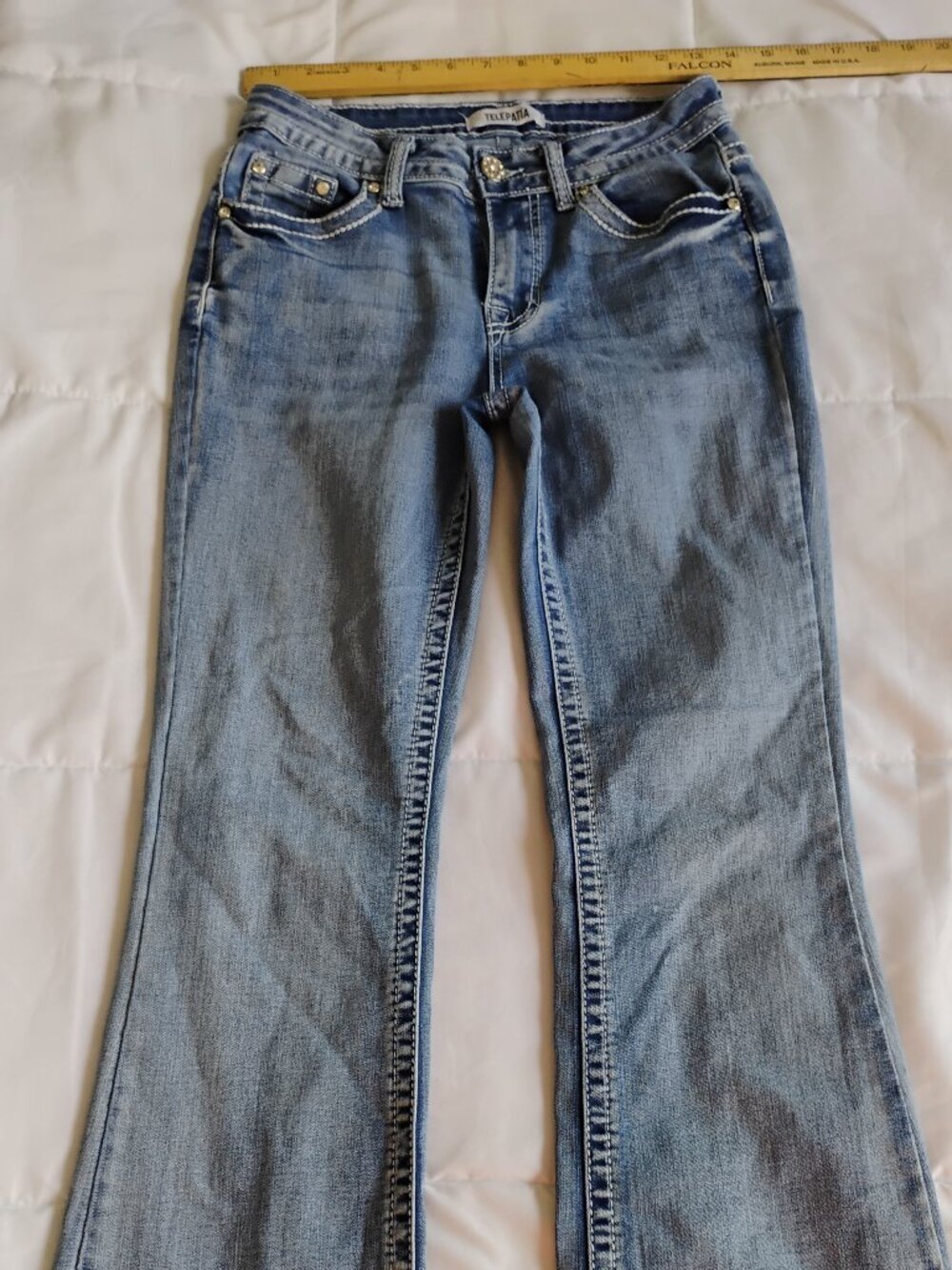 Telepatia Jeans
